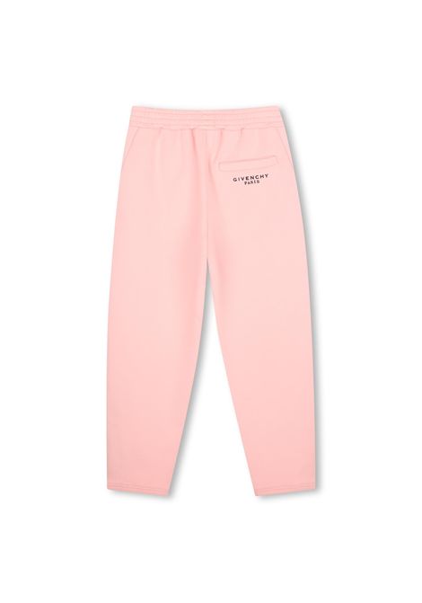 Pantaloni sportivi GIVENCHY KIDS | H3133646G